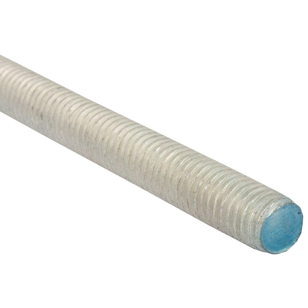 49697 All Thread Rod, 10-24 x 2ft